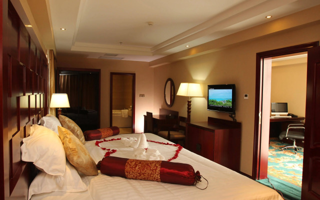 Hawaii Hotel