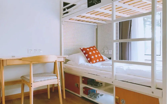 ChongQing SaharaHexi Youth Hostel