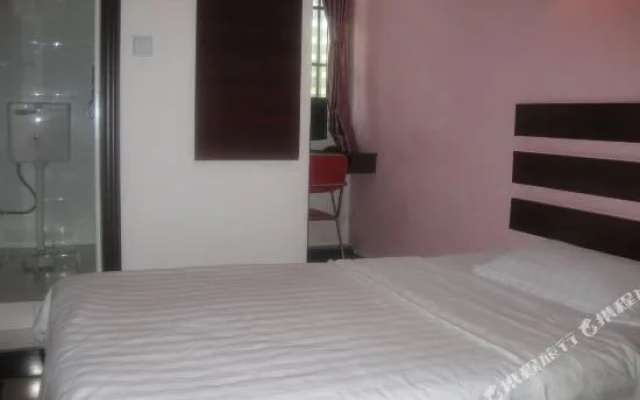 Meijia Hotel