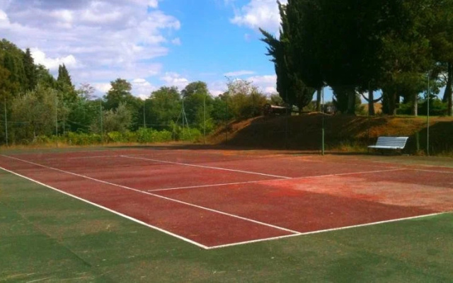 Podere Capanne