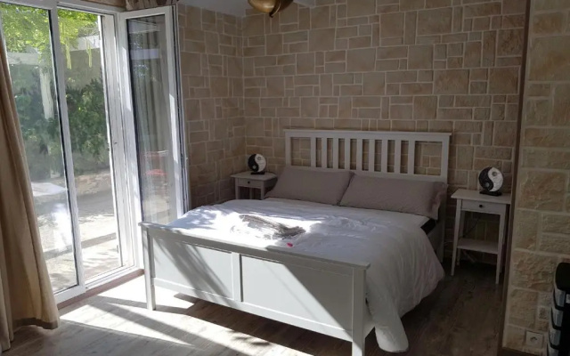 Villa La Milouyette