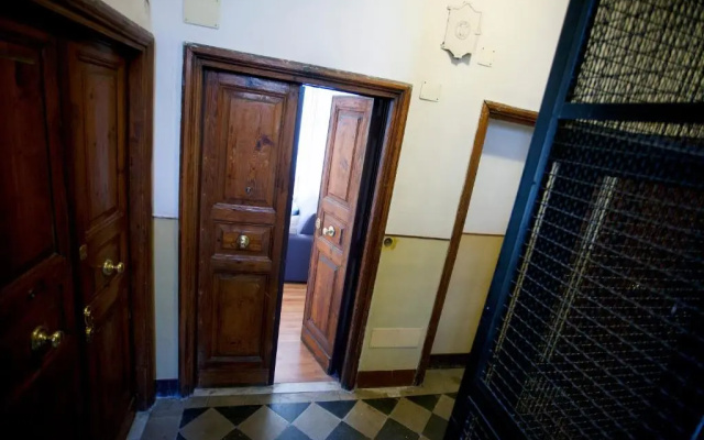 Rome Holiday Home