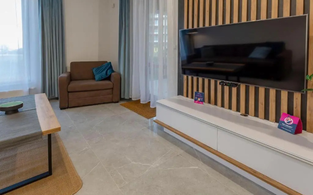VacationClub - Olympic Park Apartment B4
