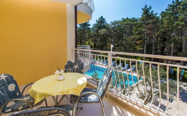 Villa Anna (JAD113)
