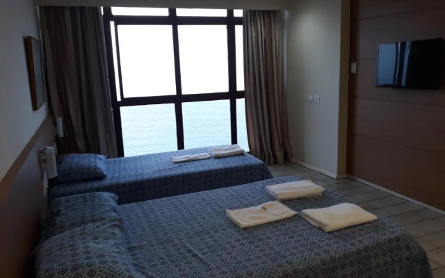 Flat Edf Golden Beach