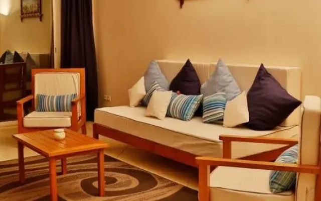Royal Beach Hotel