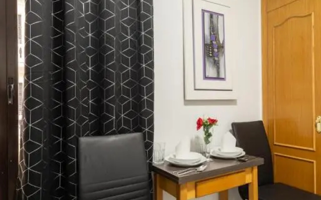 Apartamentos Day Madrid VALVERDE Centro Gran Via Sol Malasaña