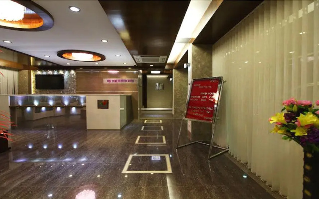 Hotel Atithi