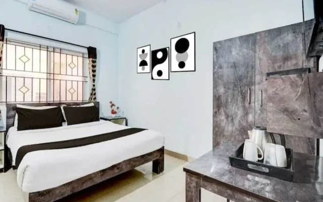 Hotel Satya Inn