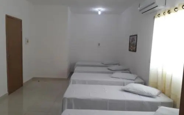 Pousada Gef Aparecida