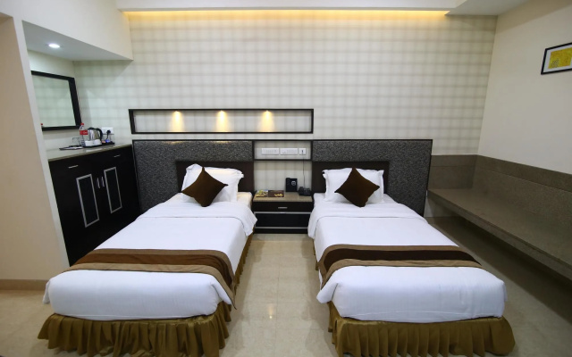 Hotel Southern Residency