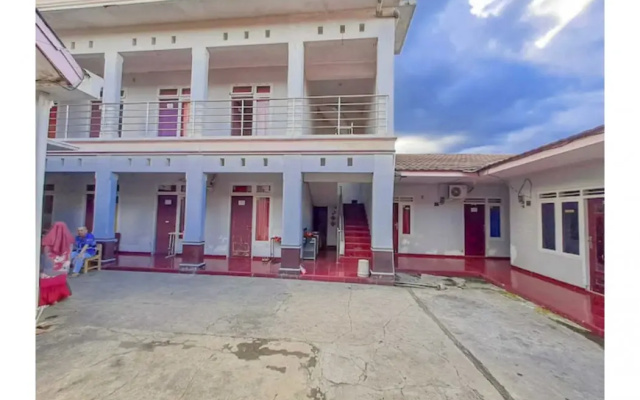 Hotel O Guest House Pahlawan Syariah