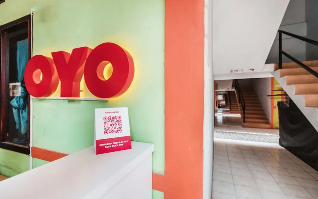 Amira Guest House by OYO Rooms
