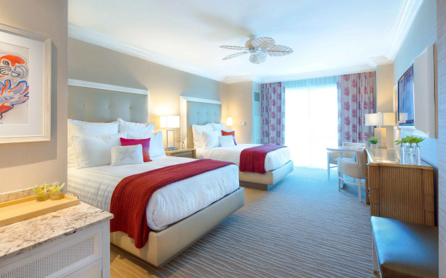 Margaritaville Resort Casino