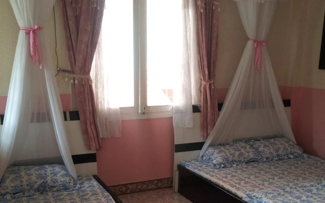 Bich Khue Hotel