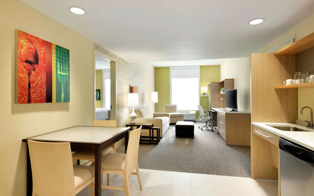 Home2 Suites by Hilton Saratoga/Malta