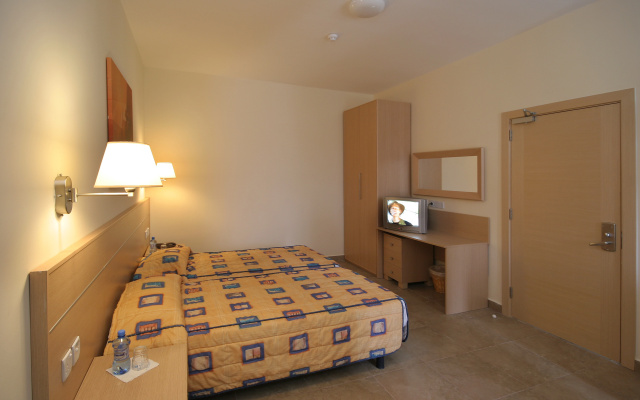 Blubay Apartments by ST Hotels