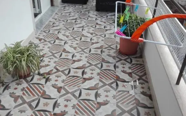 Ylli House Sanremo