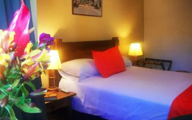 Casa Hotel Zuetana 93