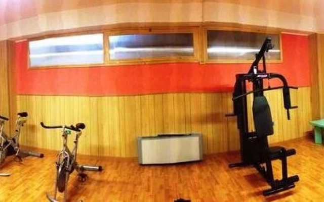 Alba Sporting Hotel
