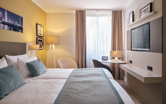 Leonardo Royal Hotel Düsseldorf Königsallee