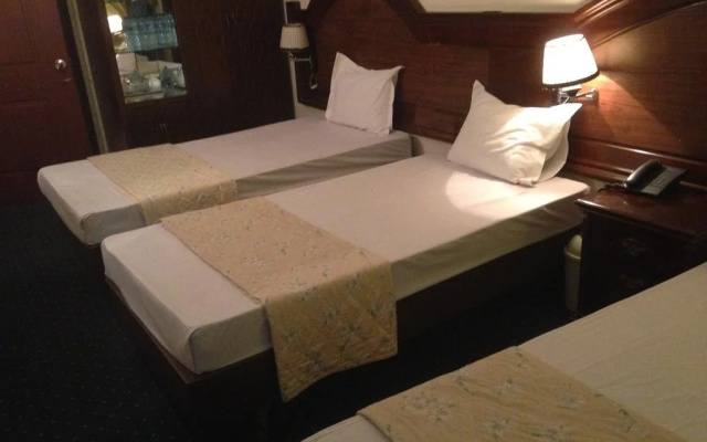 Kim Thanh Hotel