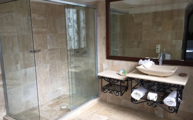 Hotel Villa Florencia