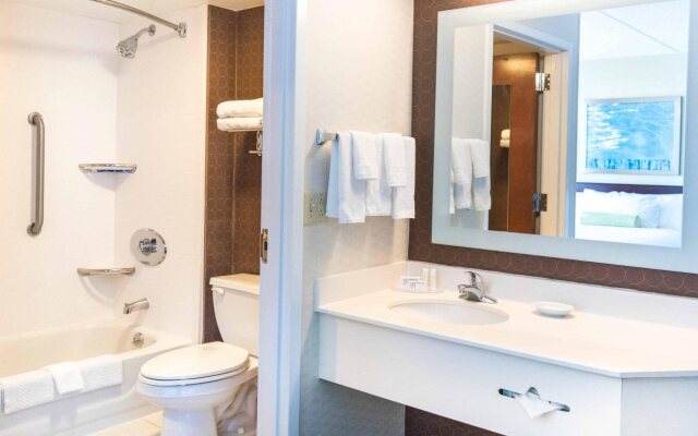 SpringHill Suites by Marriott Chicago Naperville/Warrenville