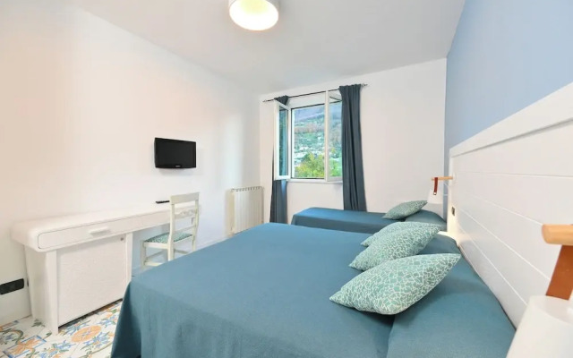 Hotel Villa Sirena-Thermae & SPA
