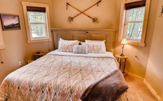 Elk Run Chalet
