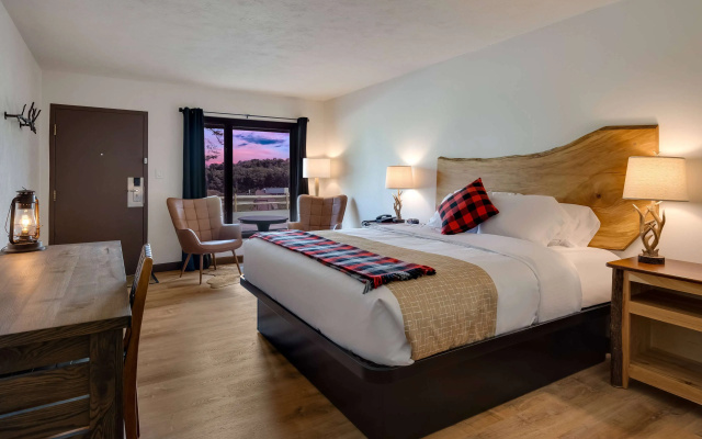 Travelodge By Wyndham Emlenton