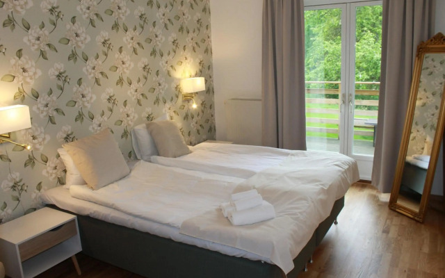 Hensbacka Hotell