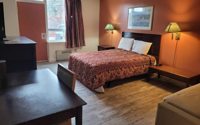 Hotel Town Centre Inn - Parry Sound