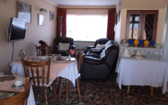 Villa St.John B&B