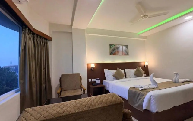 Hotel Nivaara By VYDA