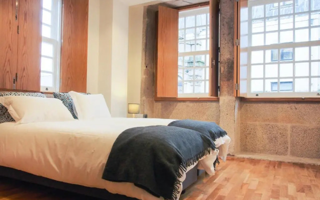 Belomont6 Apartments