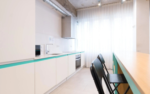 NEW! San Mames by Staynnapartments