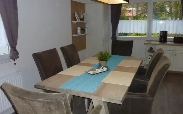 Villa Paradies