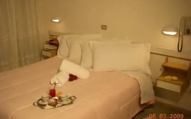 Hotel Moresco