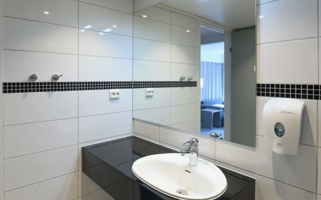 Revsnes Hotell
