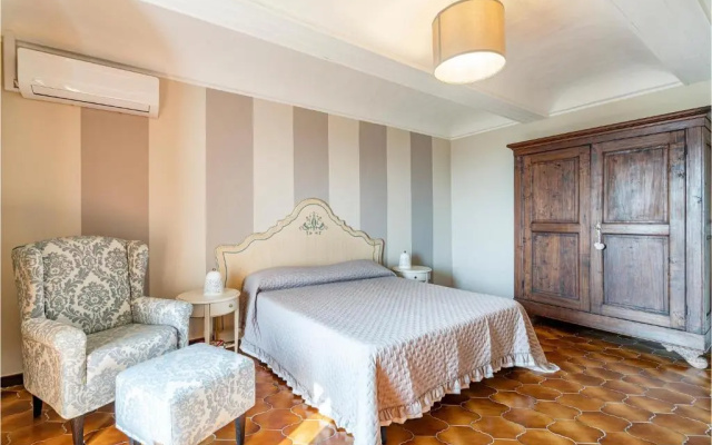 Nice home in Priocca with WiFi and 2 Bedrooms