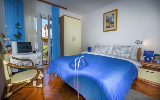 Apartments Kresimir