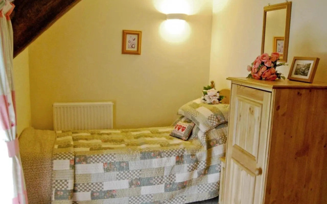 Featherstone Cottage