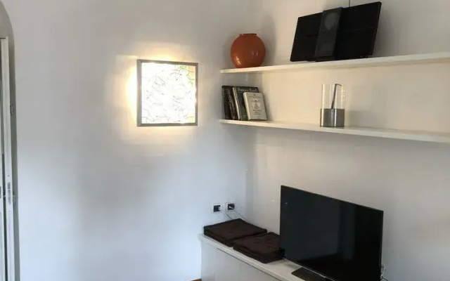 Luxury Apartments Suite 5 Giornate
