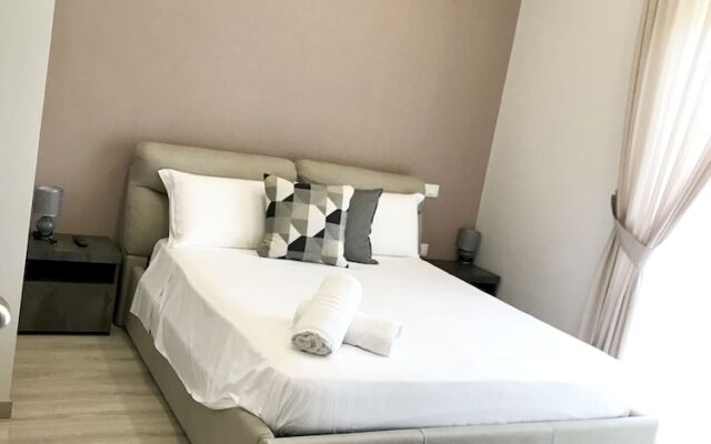 B&B Il Crepuscolo - Pompei
