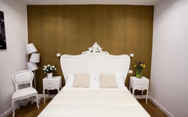 Atmosfere Guest House I