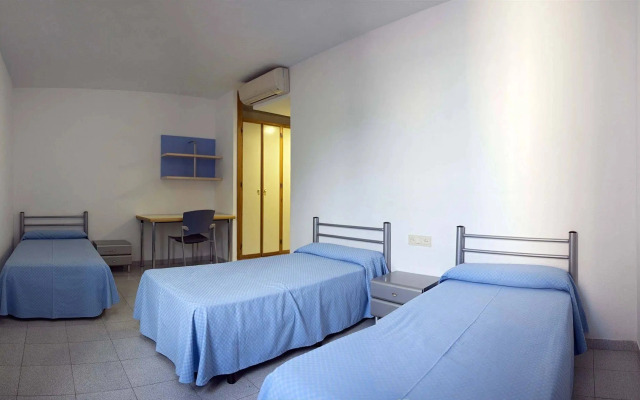 Albergue Inturjoven Almería - Hostel