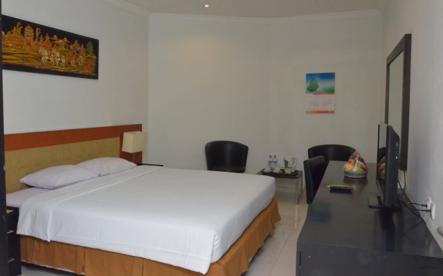 LPP Garden Hotel