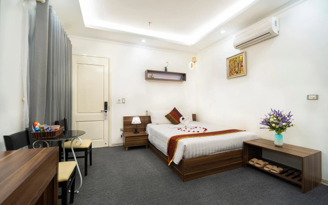 SOO Hotel Hanoi