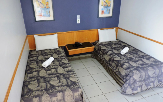 Mangabeiras Hotel